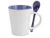 Caneca com Colher