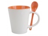 Caneca com Colher