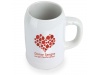 Caneca de Sublimao Branca 500ml