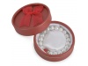 Pulseiras Glamour (Pack 10 und)