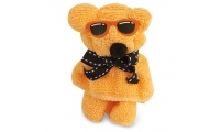 Toalha Urso Sol