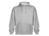 Sweat com Capuz Criana