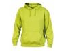 Sweat com Capuz Criana