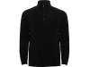 Sweatshirt Polar Meio Fecho