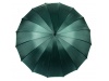 Chapu de chuva automtico com 16 varetas