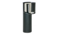 Roller de metal com caixa cilndrica