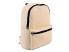 Mochila com bolsa frontal