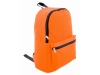 Mochila com bolsa frontal