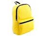 Mochila com bolsa frontal