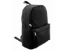 Mochila com bolsa frontal