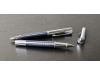 Conjunto esferogrfica + roller de metal
