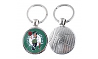 Porta-chaves bola de basquetebol