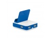 Suporte para Telemvel + HUB 3 Portas USB INDUX