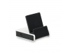 Suporte para Telemvel + HUB 3 Portas USB INDUX