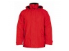 Casaco Parka HOMEM EUROPA XXXL