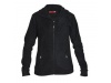 Casaco Polar com gola alta forrada 300gr/m2 PIRINEO Senhora