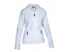Casaco Polar com gola alta forrada 300gr/m2 PIRINEO Senhora