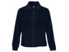 Casaco Polar com gola alta forrada 300gr/m2 PIRINEO Senhora