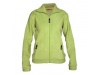 Casaco Polar com gola alta forrada 300gr/m2 PIRINEO Senhora