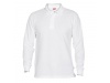 POLO MANGA COMPRIDA CRIANA 220GR/M2 CARPE