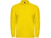 POLO MANGA COMPRIDA HOMEM COR XXXL ESTRELLA 