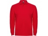 POLO MANGA COMPRIDA HOMEM COR XXXL ESTRELLA 