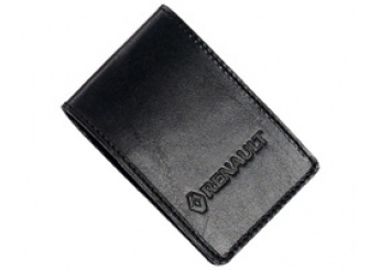 Bolsa para Carto Chave Renault