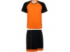 Conjunto desportivo Adulto unisexo combinado: 1 camisola,1 calo