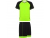 Conjunto desportivo Adulto unisexo combinado: 1 camisola,1 calo