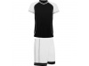 Conjunto desportivo Adulto unisexo combinado: 1 camisola,1 calo
