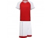 Conjunto desportivo Adulto unisexo combinado: 1 camisola,1 calo
