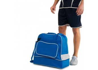Mala/Saco de Desporto com bolso para Sapatos