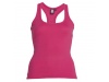 T-SHIRT CAROLINA para Senhora 220 gr/m2 COR