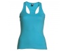T-SHIRT CAROLINA para Senhora 220 gr/m2 COR