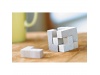 Puzzle 7 peas de madeira