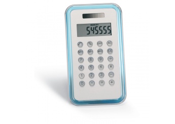 Calculadora 8 dgitos