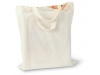 Saco de compras em algodo