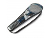 Jogo de badminton