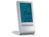 Estao meteorolgica com ecran azul LCD