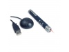Ponteiro laser 