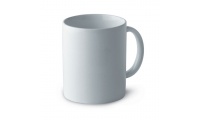 Caneca clssica cermica caixa