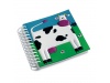Caderno infantil 
