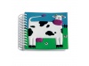 Caderno infantil 