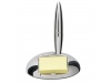 Suporte com caneta LUXYSTAND