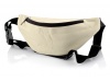 Bolsa de cintura desportiva e casual 