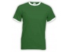 T-shirt Valueweight Ringer 165 gr adulto 