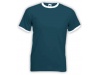 T-shirt Valueweight Ringer 165 gr adulto 