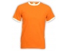 T-shirt Valueweight Ringer 165 gr adulto 
