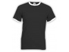 T-shirt Valueweight Ringer 165 gr adulto 