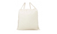 Mochila de pano cr 